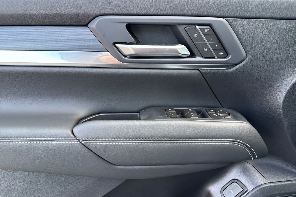 new 2026 GMC Terrain car, priced at $39,111