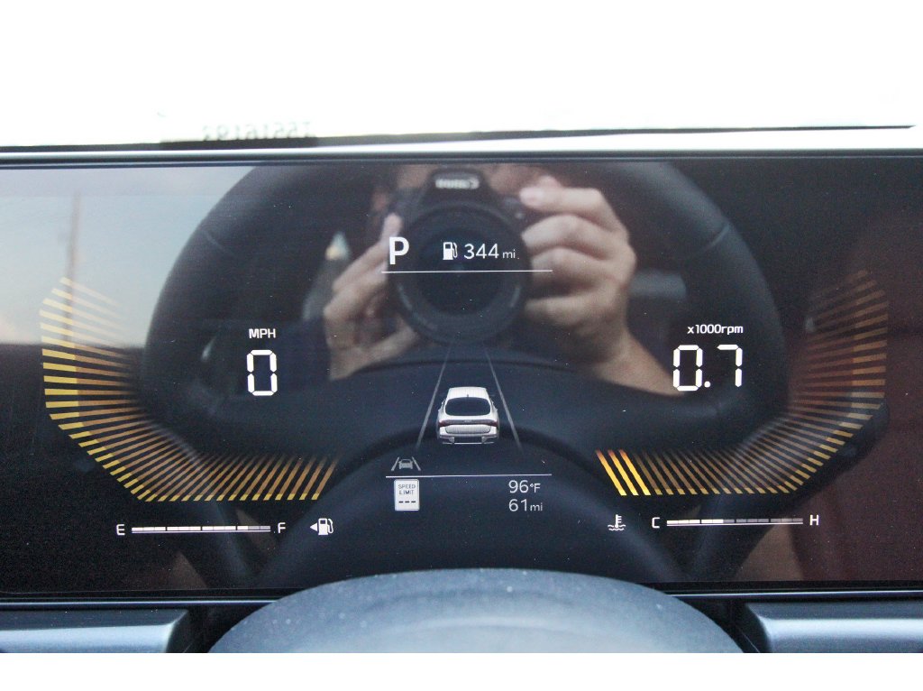 New 2026 Kia K5 Sedan