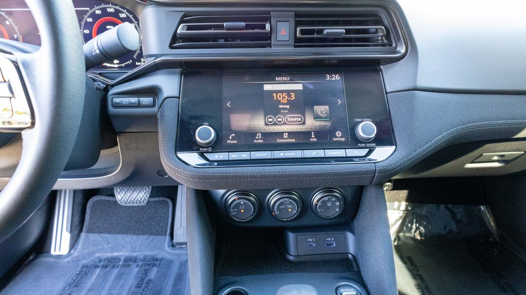 Used 2025 Nissan Z Sport 2D Coupe