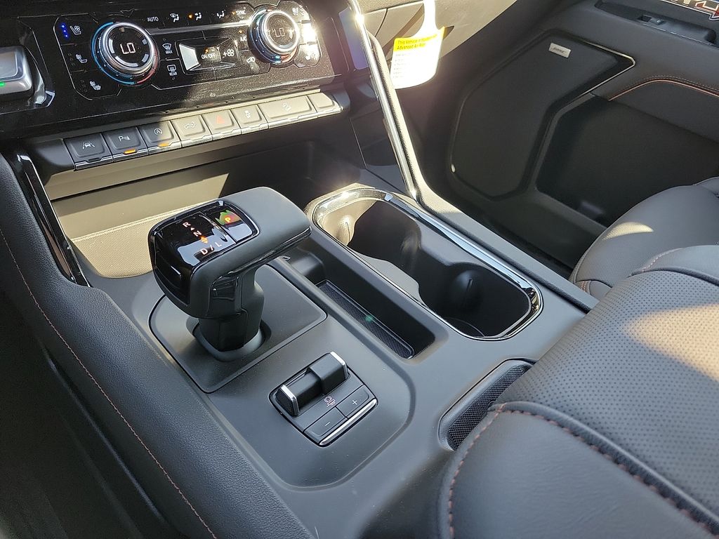 2026 GMC Sierra 1500 AT4 Beige at Brown Buick GMC