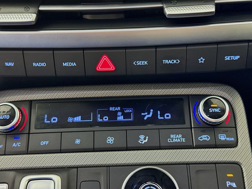 Used Car 2024 Hyundai Palisade  Sel For Sale Under $35,000 In Austin, Texas