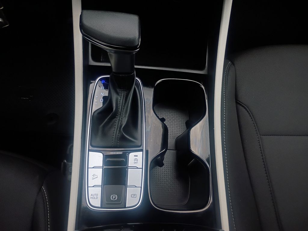 Used Car 2023 Hyundai Tucson  Se For Sale Under $20,000 In Austin, Texas