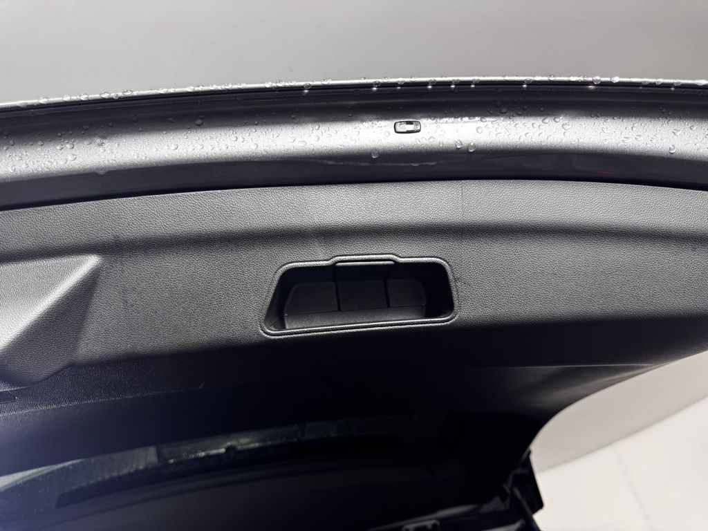 Used 2024 Gray Chevrolet LS image 22