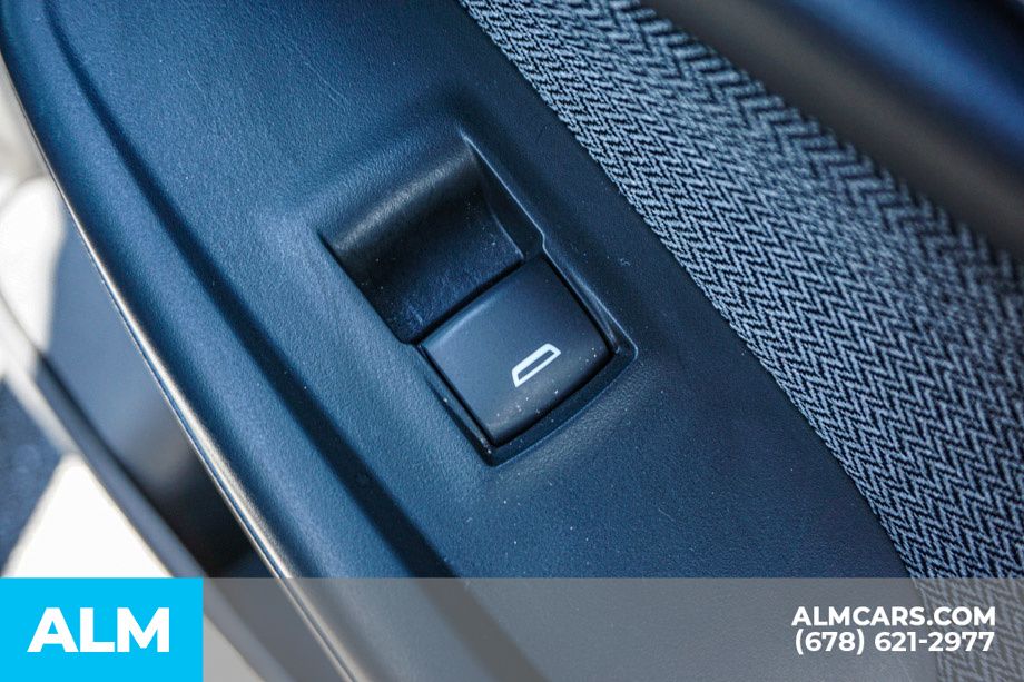 Used 2025 Gray Chevrolet LT image 49