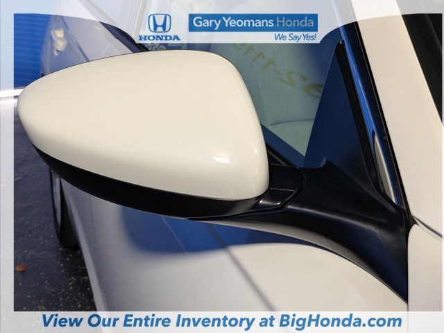 2026 Honda Accord