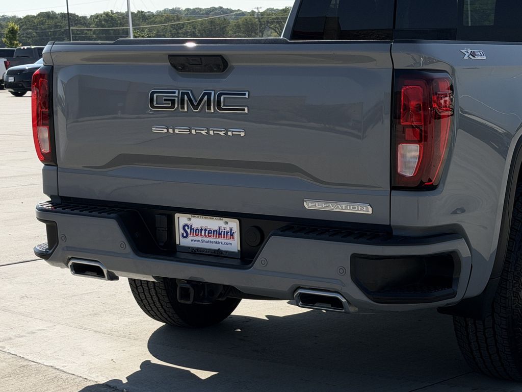 Used 2024 GMC Sierra 1500 Truck