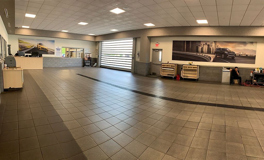 Thumbnail: 2026 Mercedes-Benz GLC - 13