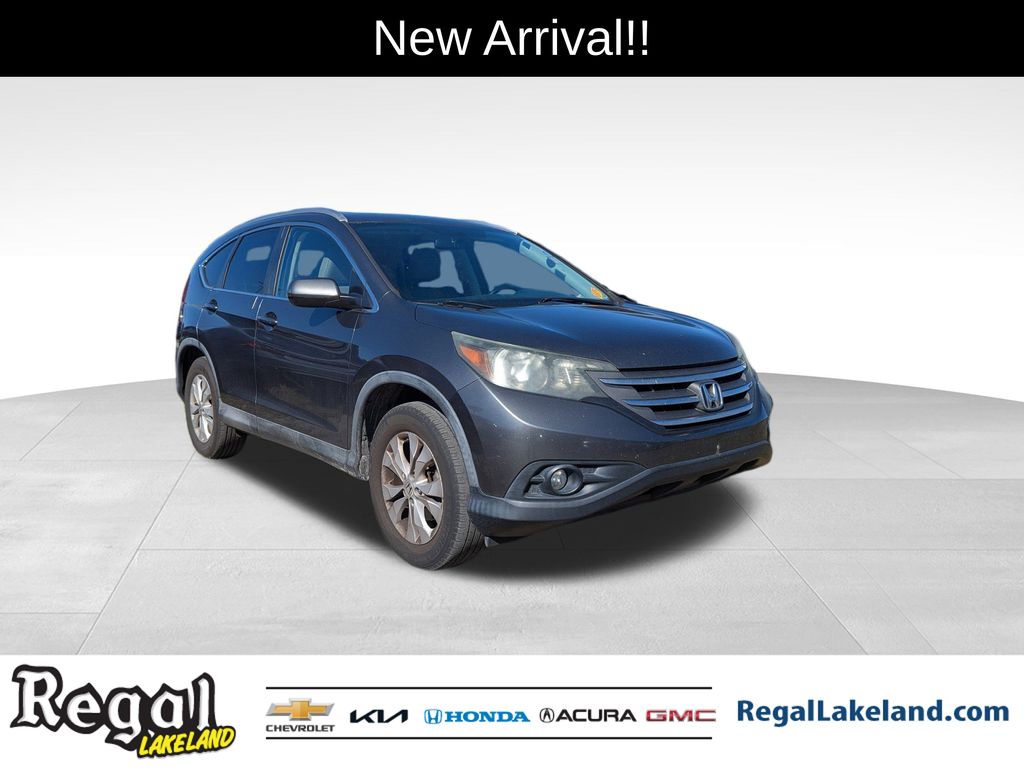 used 2013 Honda CR-V car, priced at $11,491