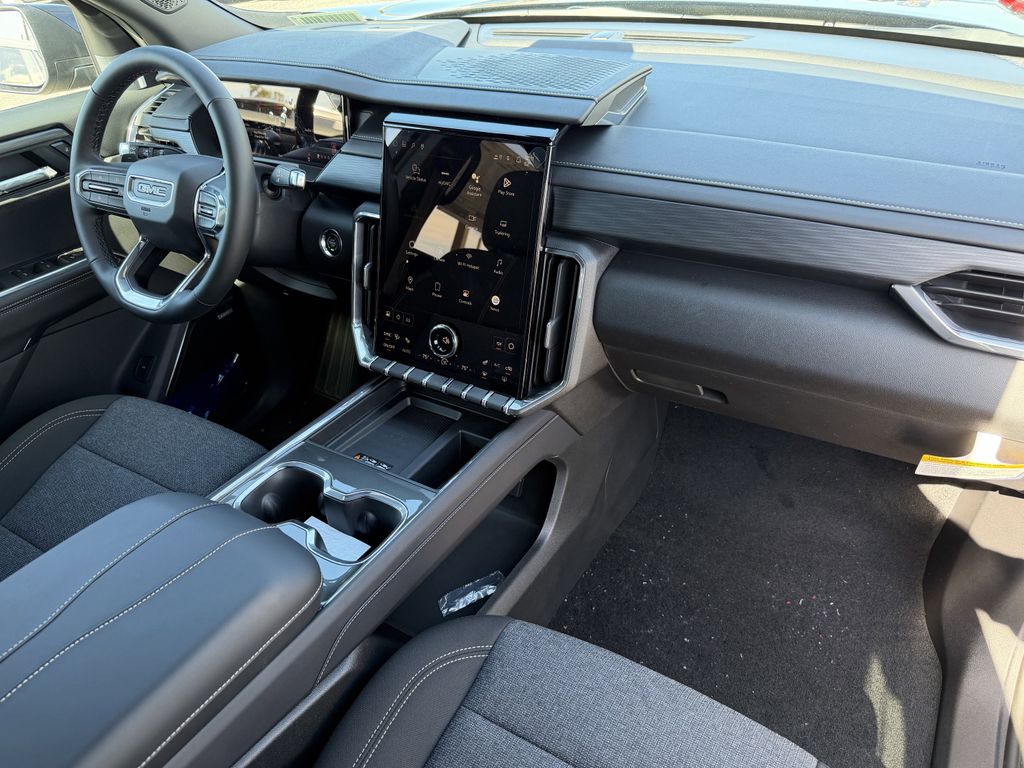 new 2026 GMC Acadia car, priced at $46,330