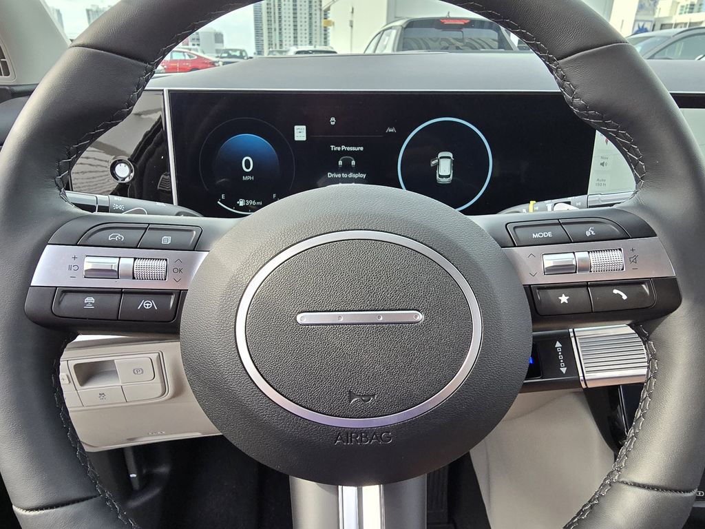 New 2026 White Hyundai Limited image 17
