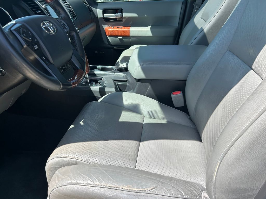 Used 2019 Toyota Sequoia SUV