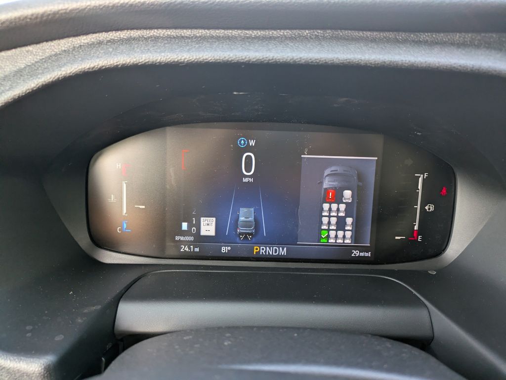 2026 Ford Transit-350 Passenger Van XLT