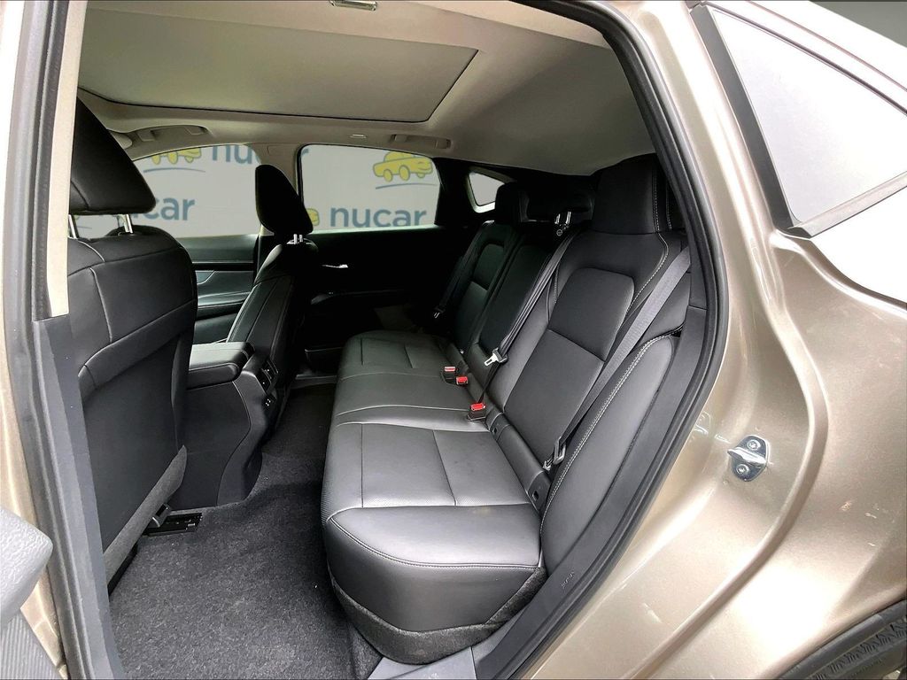 2026 Nissan Murano — photo 10