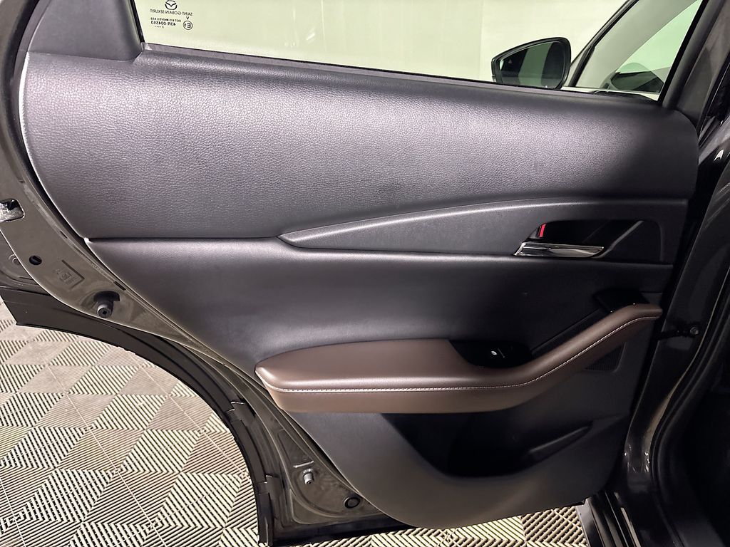 2022 Mazda CX-30 2.5 S Premium Package