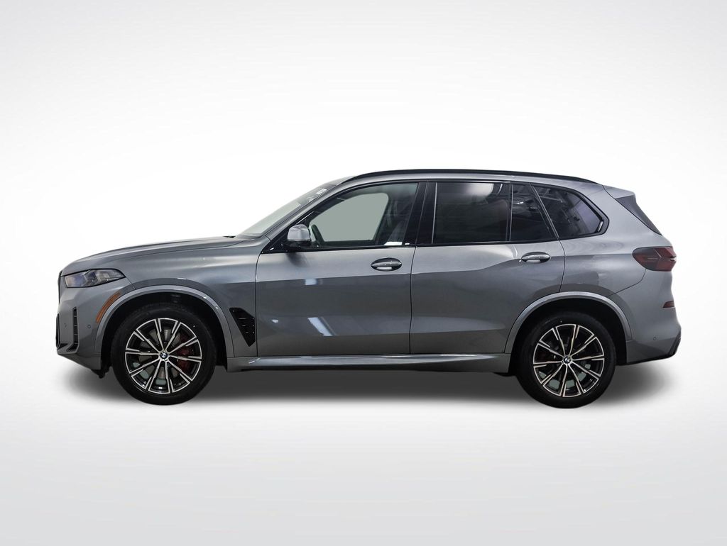 Thumbnail: 2026 BMW X5 - 2