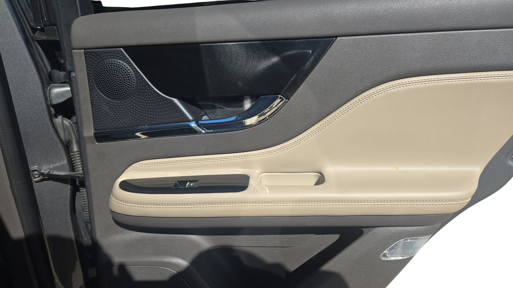 2023 Lincoln Corsair