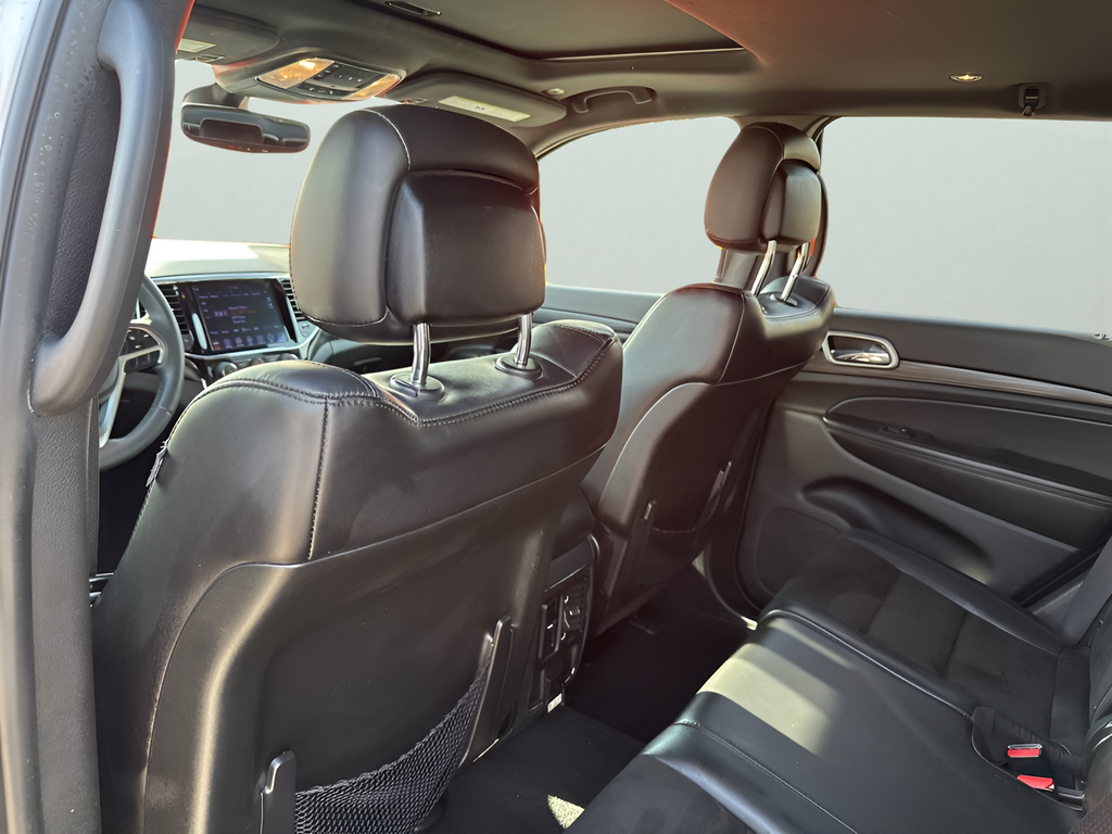 Used Car 2019 Jeep Grand Cherokee  Altitude For Sale Under $15,000 In Austin, Texas