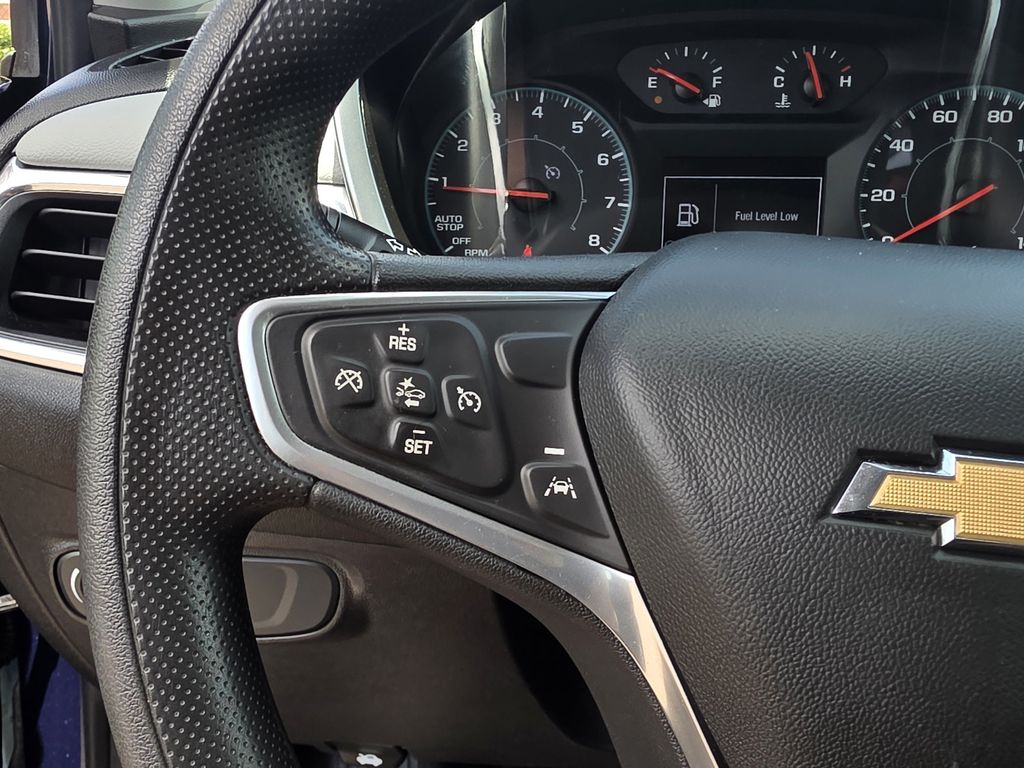 Used 2023 Chevrolet Equinox SUV