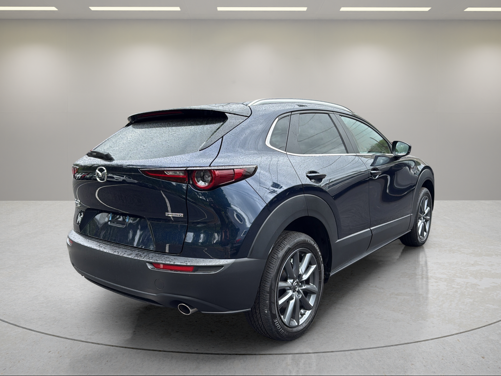 2025 Mazda CX-30 2.5 S Preferred Package - 5