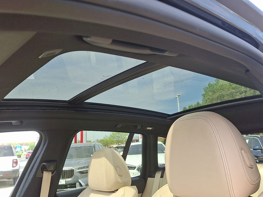 2022 BMW X3 xDrive30i 15