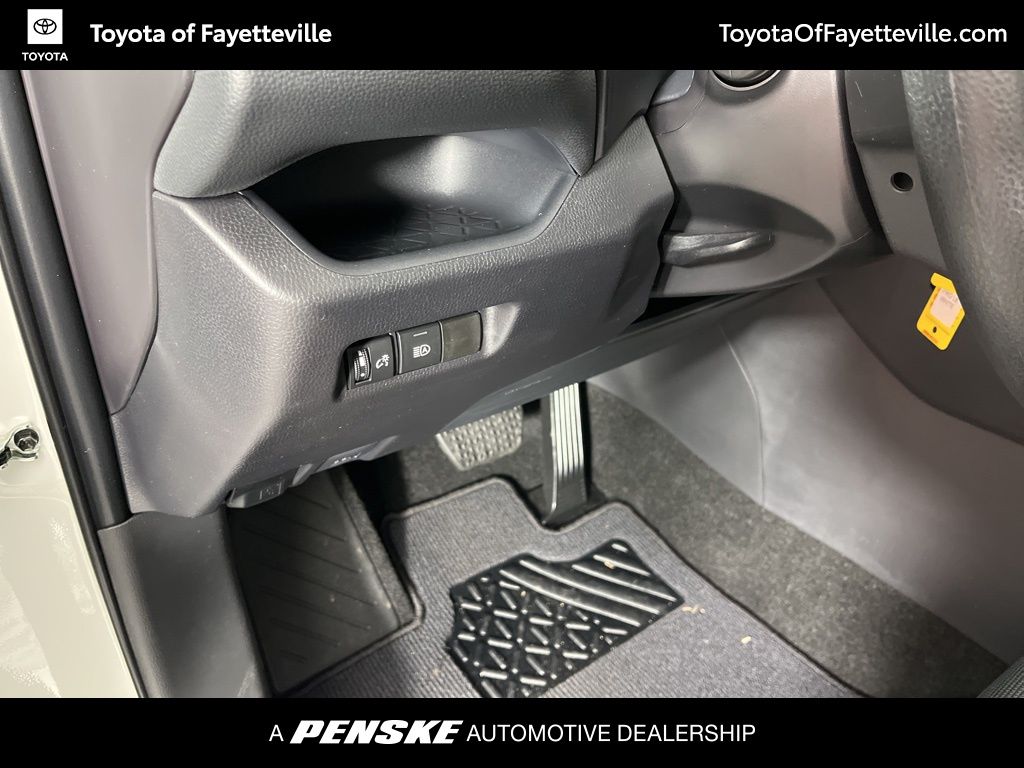 Thumbnail: 2025 Toyota RAV4 - 24