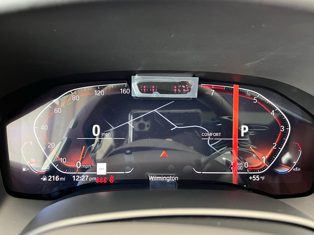 Thumbnail: 2026 BMW 8 Series - 16