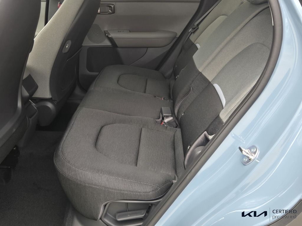 2027 Kia Seltos - $27,577