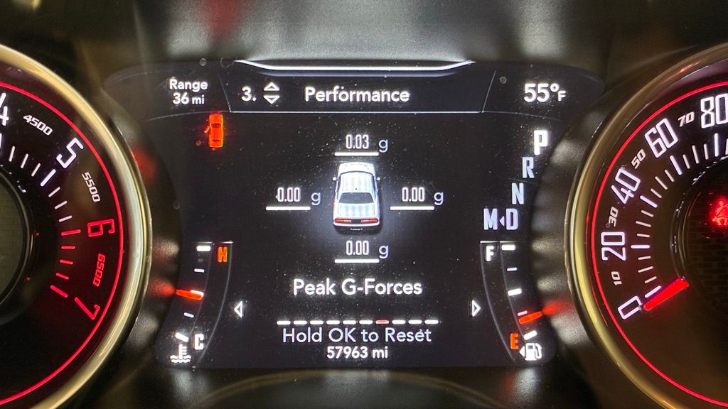 Thumbnail: 2019 Dodge Challenger - 22