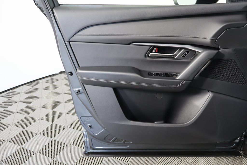 Thumbnail: 2026 Mazda CX-5 - 7