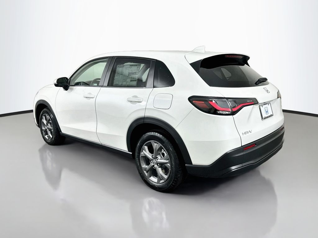 Thumbnail: 2027 Honda HR-V - 7