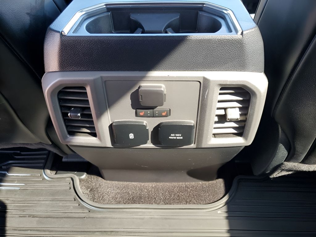 Used Car 2019 Ford F-150  Raptor For Sale Under $50,000 In Austin, Texas