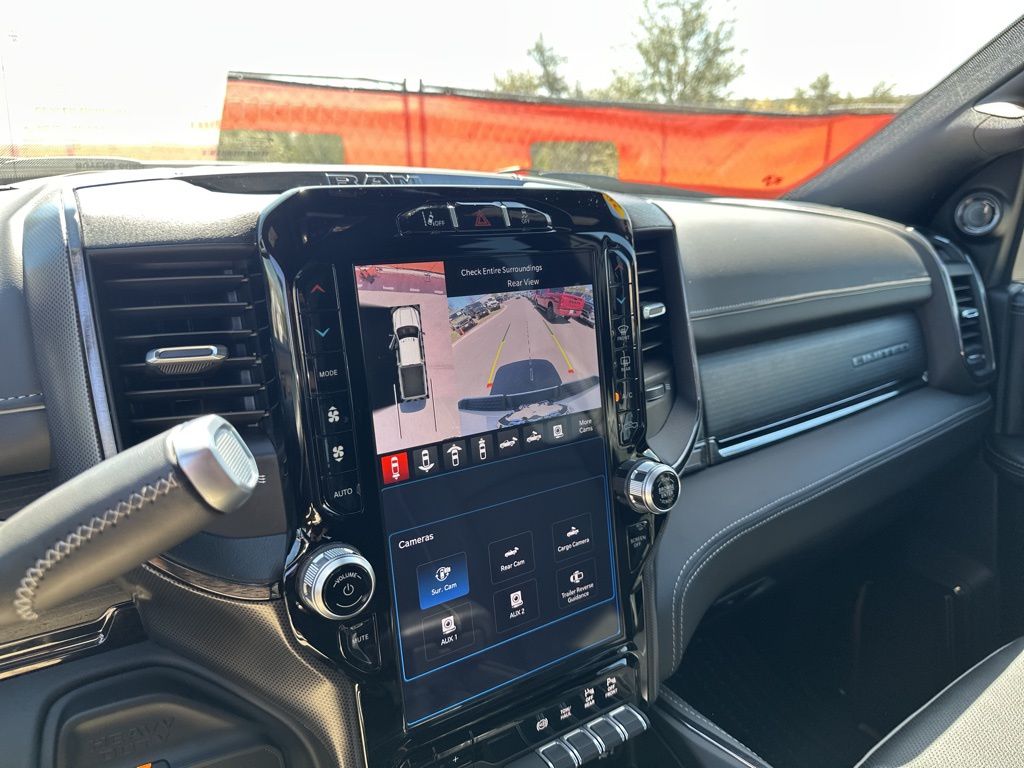 Used Car 2024 Ram 2500  Limited For Sale Under $80,000 In Austin, Texas