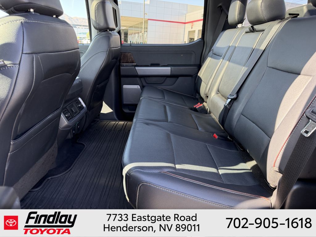Used 2023 Ford F-150 Truck