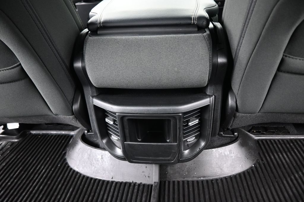 Used 2025 Ram 1500 Truck