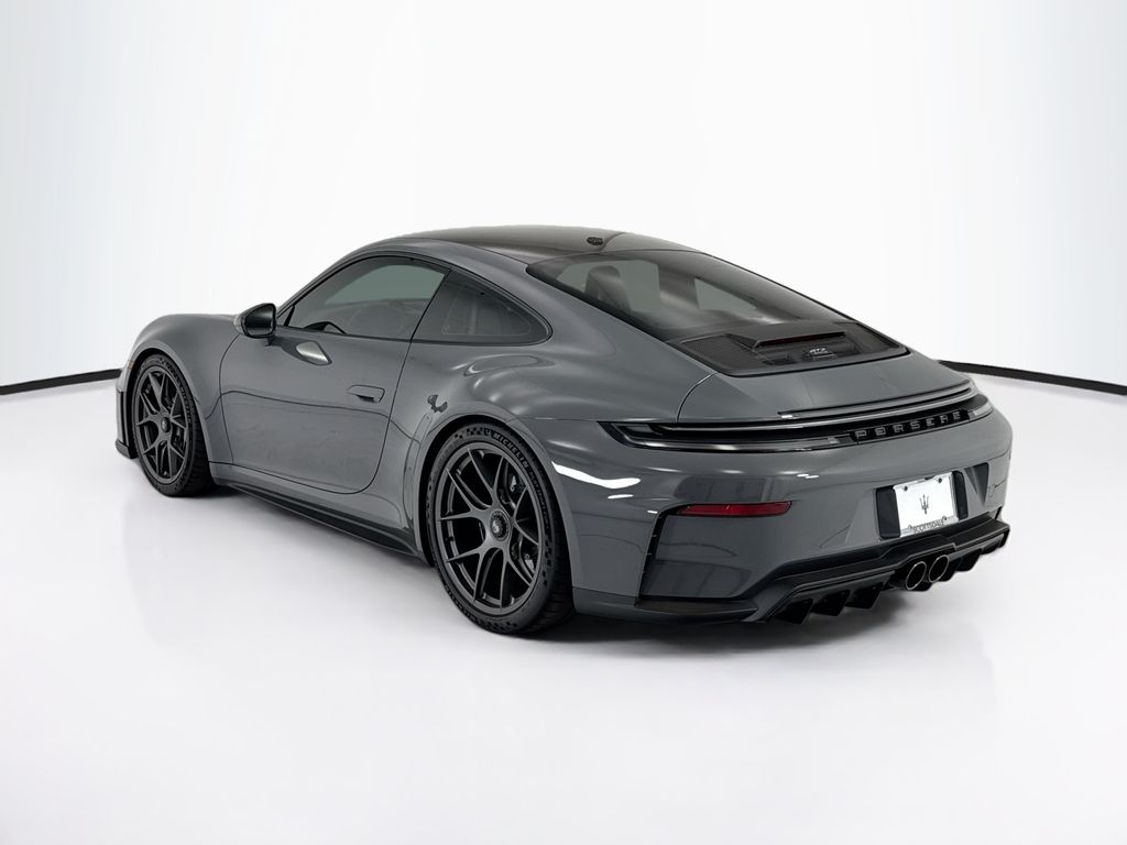 Thumbnail: 2026 Porsche 911 - 7