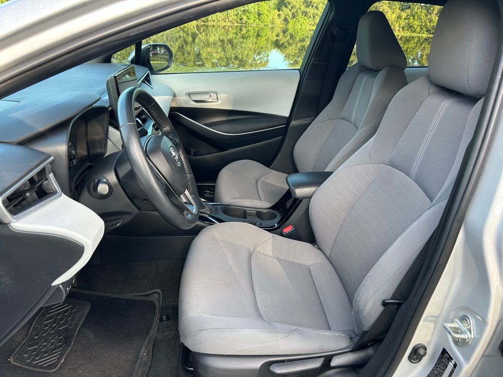 Thumbnail: 2024 Toyota Corolla - 14