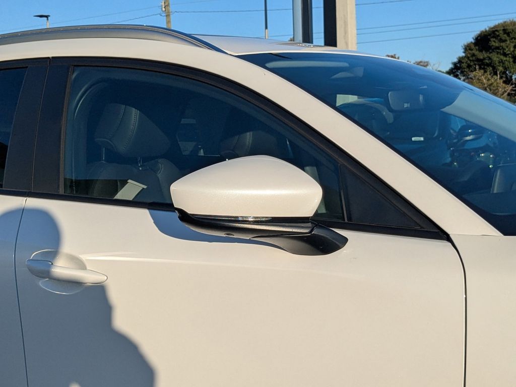 2026 Mazda CX-30 2.5 S Premium