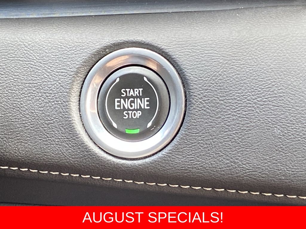 Used 2023 Cadillac Escalade SUV