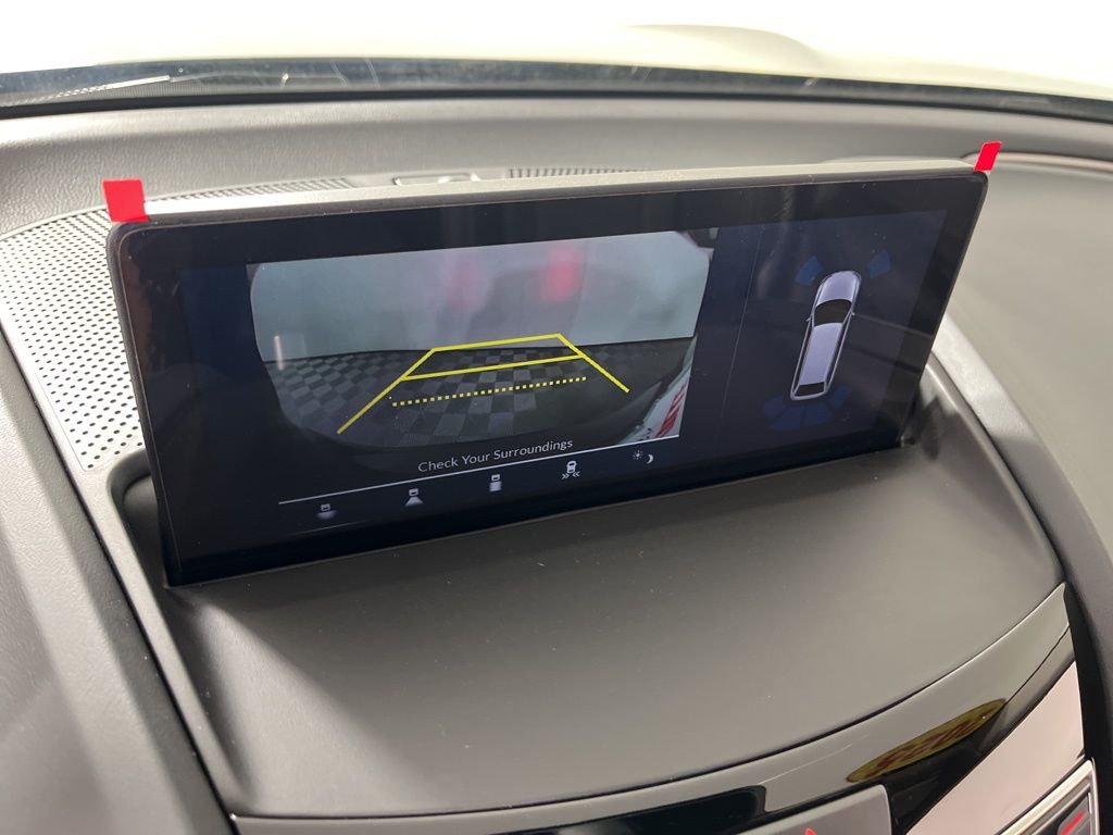 Thumbnail: 2025 Acura RDX - 31