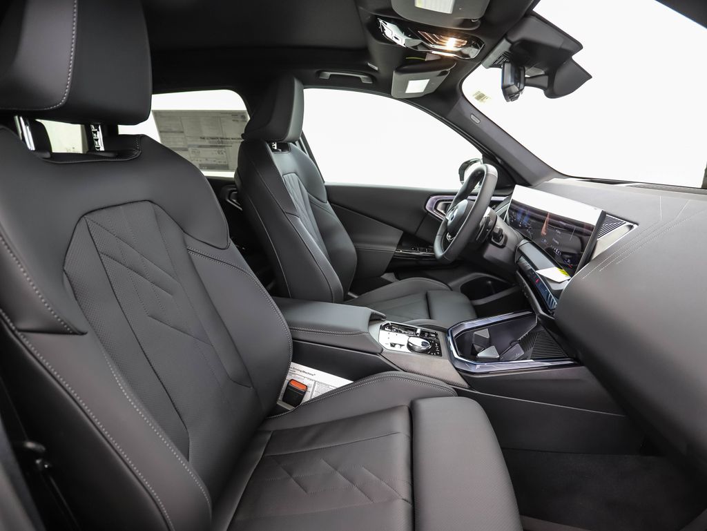 Thumbnail: 2026 BMW X3 - 31