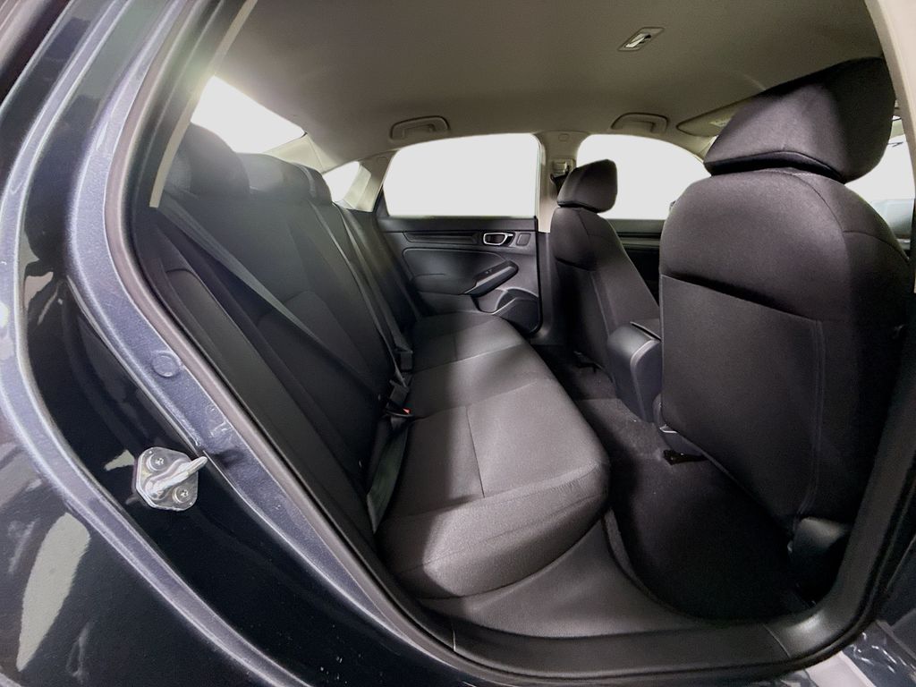 Thumbnail: 2026 Honda Civic - 22