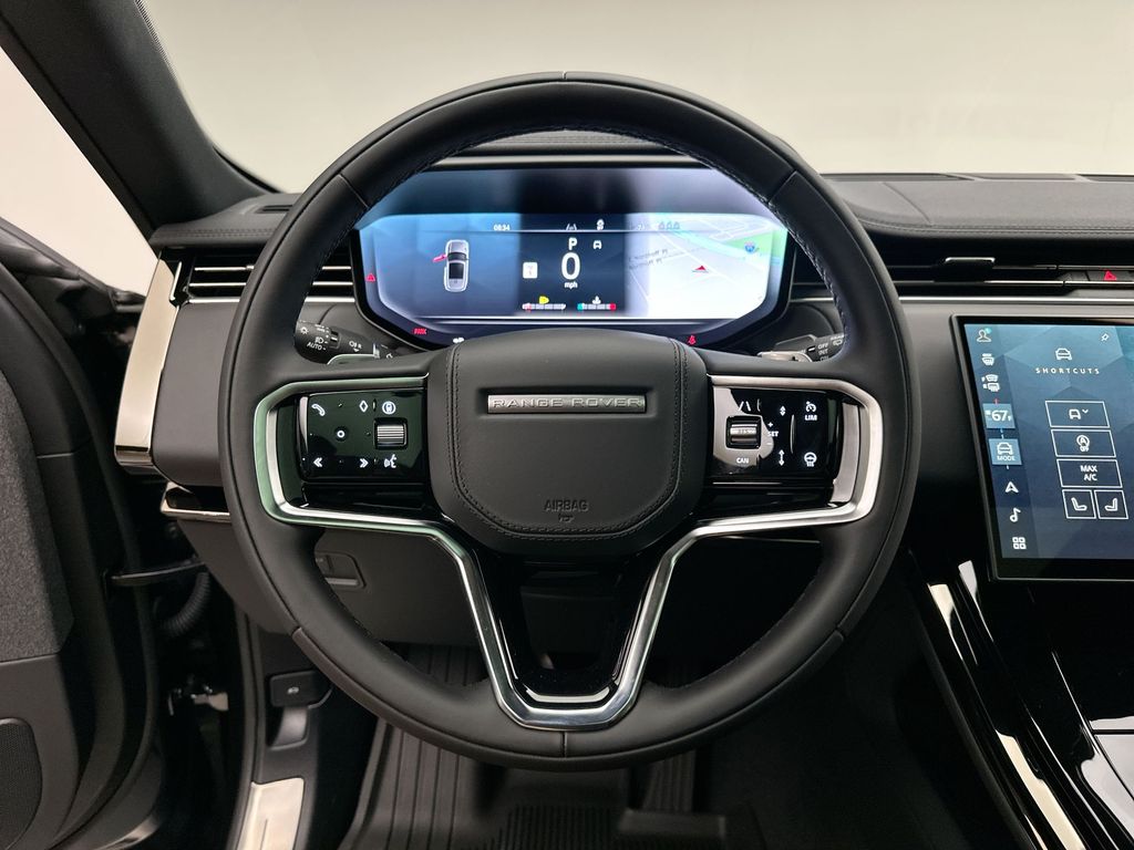 Thumbnail: 2027 Land Rover Range Rover Sport - 14