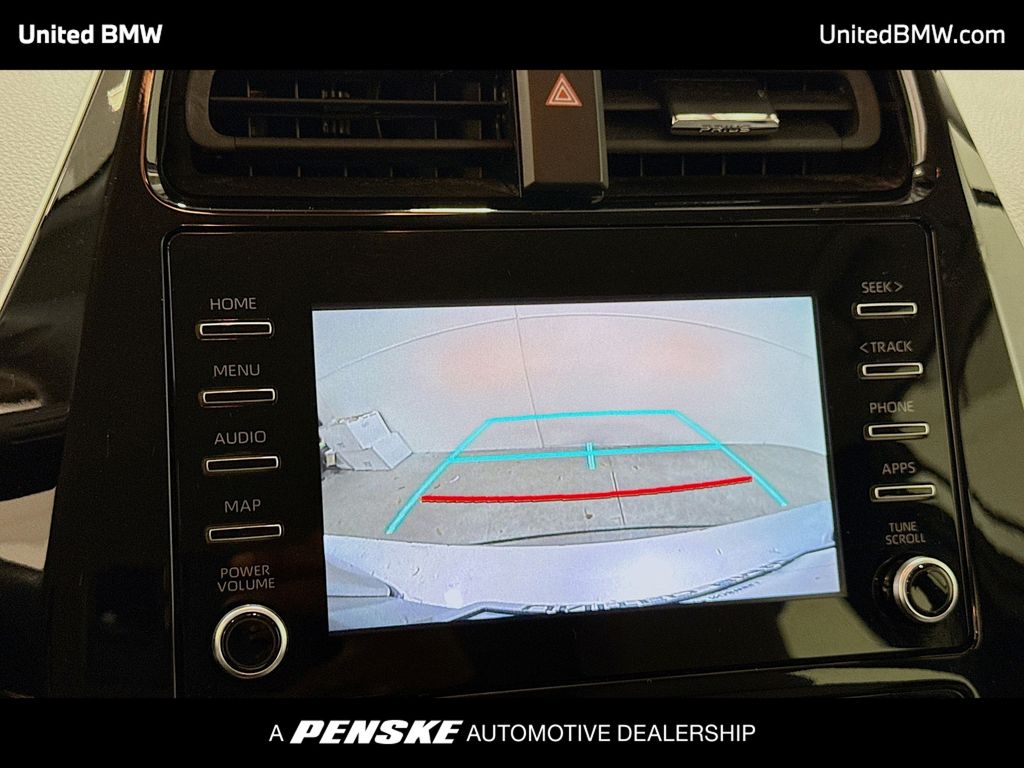 Thumbnail: 2020 Toyota Prius - 9