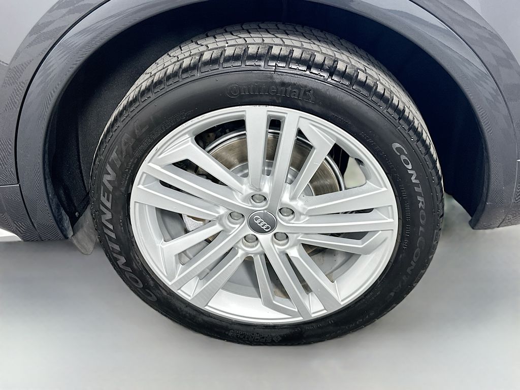 2019 Audi Q5 Premium Plus 32