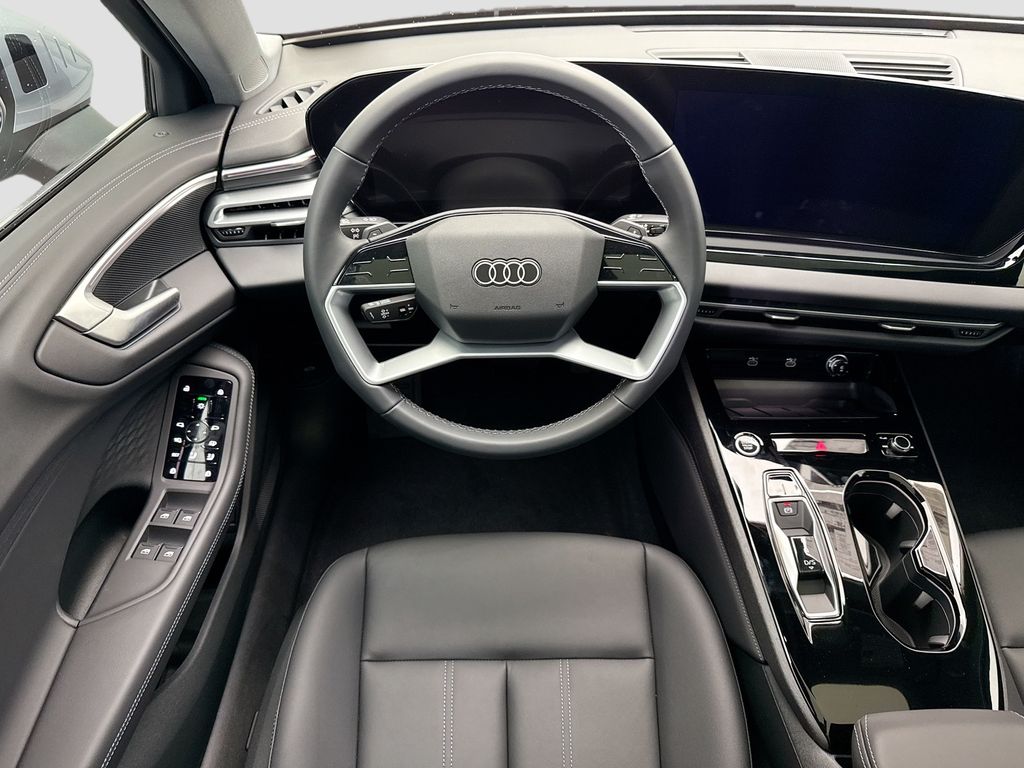 Thumbnail: 2025 Audi A5 - 11