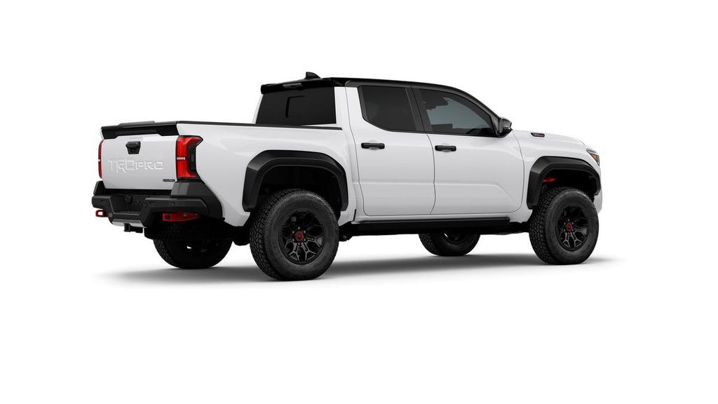 Thumbnail: 2025 Toyota Tacoma - 11