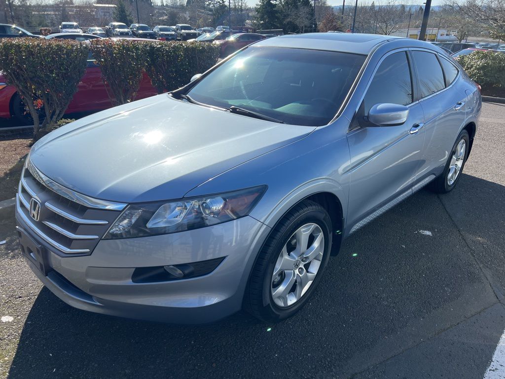used 2010 Honda Accord Crosstour car, priced at $12,520