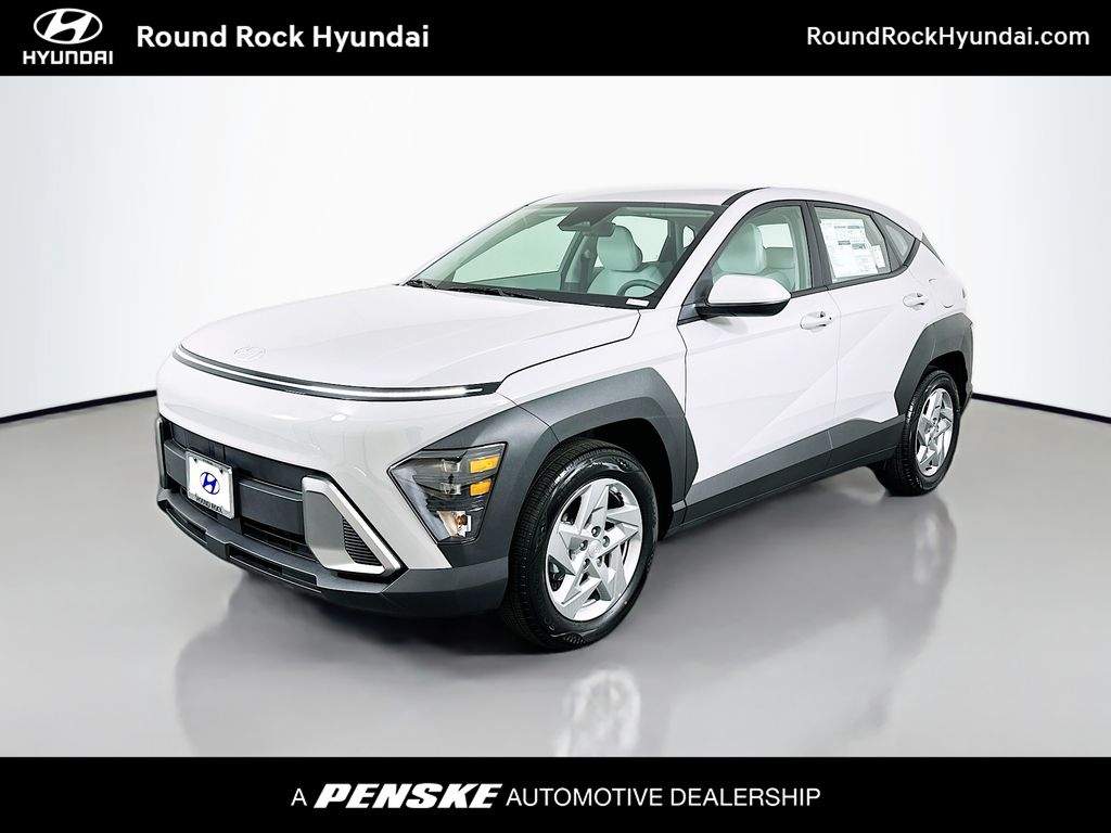 Thumbnail: 2026 Hyundai Kona - 1