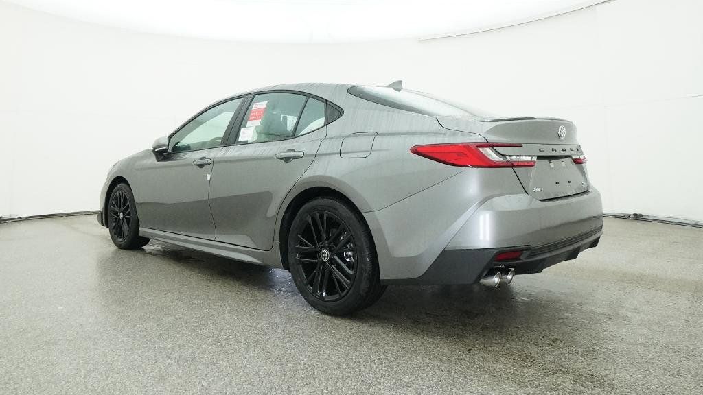 Thumbnail: 2026 Toyota Camry - 12