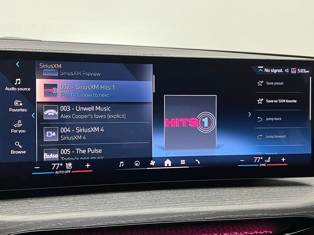 Thumbnail: 2025 BMW 3 Series - 14